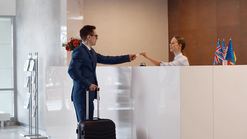 Hotelarstwo i gastronomia