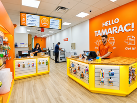 Oh Ship! Streamlines Retail Transactions with Beetronics POS Touchscreens