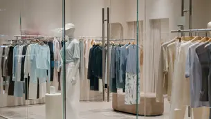 Handel detaliczny