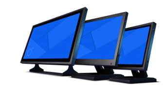 Monitor PCAP