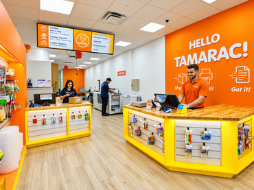 Oh Ship! Streamlines Retail Transactions with Beetronics POS Touchscreens