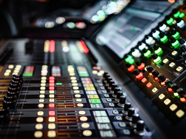 Audiowizualny i nadawczy