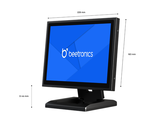 Monitor Dotykowy 10