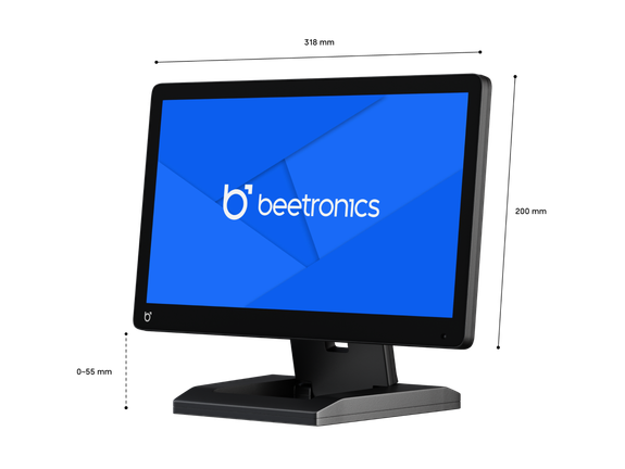 Monitor Dotykowy 13