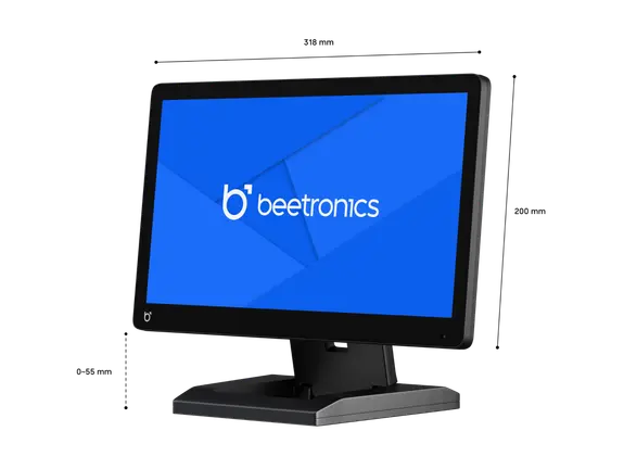 Monitor Dotykowy 13