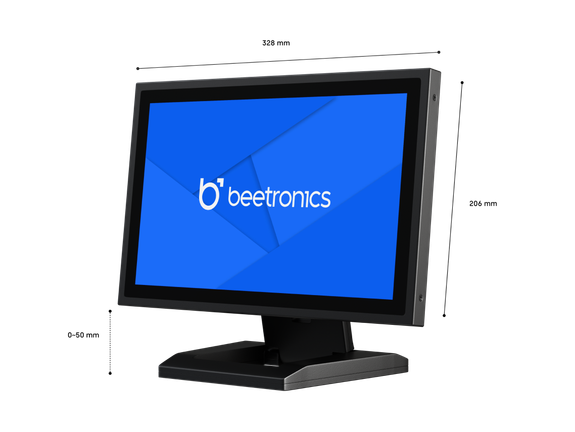 Monitor Dotykowy 13