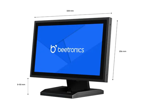 Monitor Dotykowy 13