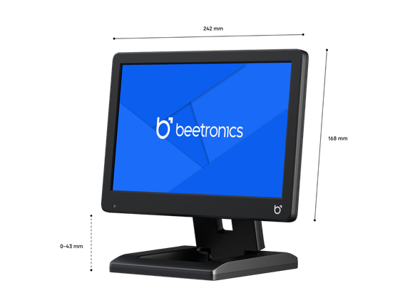 Monitor 10