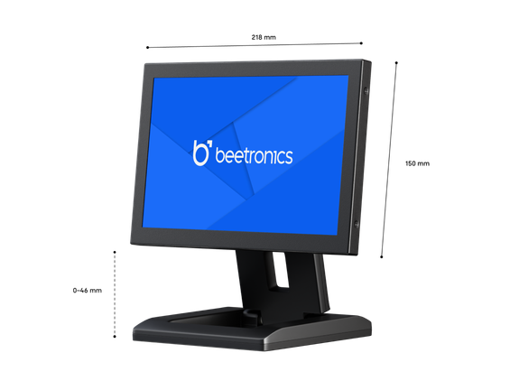 Monitor 9