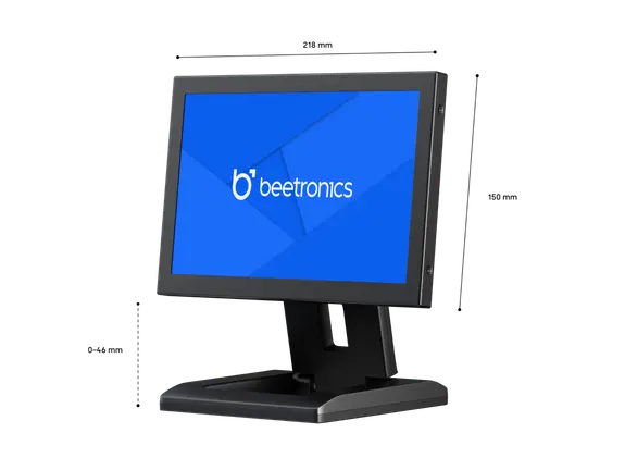 Monitor 9