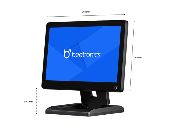 Monitor Dotykowy 10
