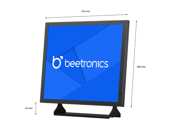 Monitor 17