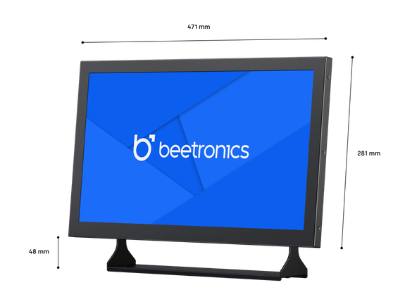 Monitor 19