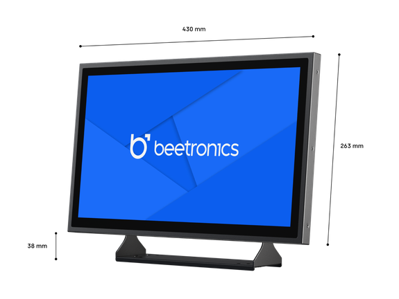 Monitor Dotykowy 17