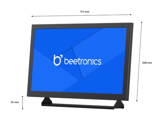 Monitor 22