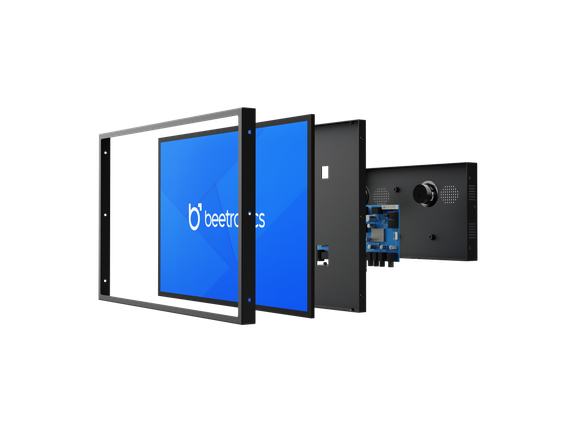 Monitor 22