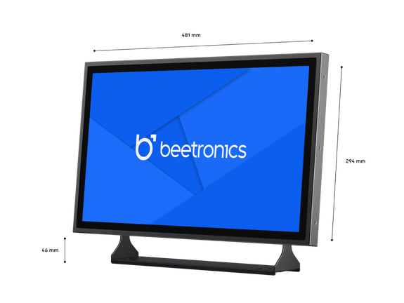 Monitor Dotykowy 19