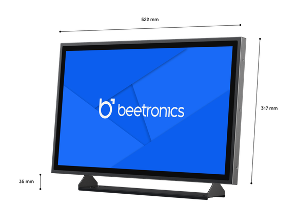 Monitor Dotykowy 22