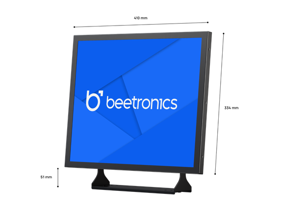 Monitor 19