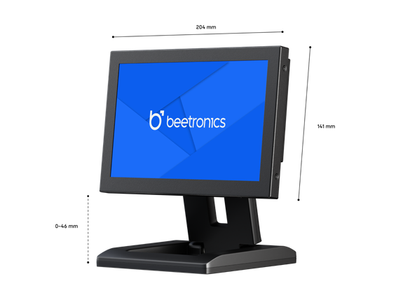 Monitor 8