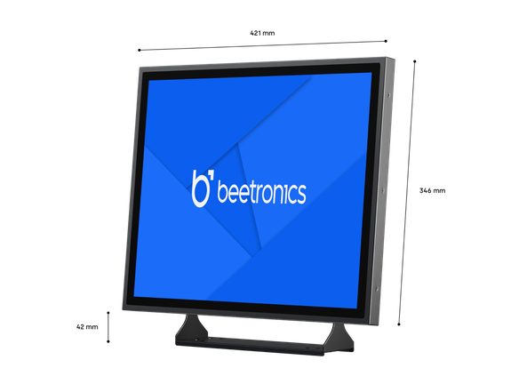Monitor Dotykowy 19