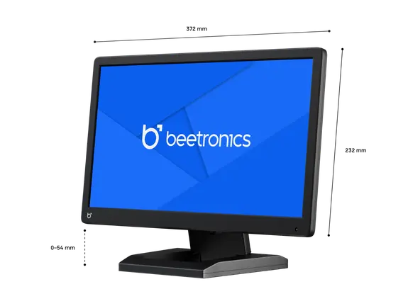 Monitor 15