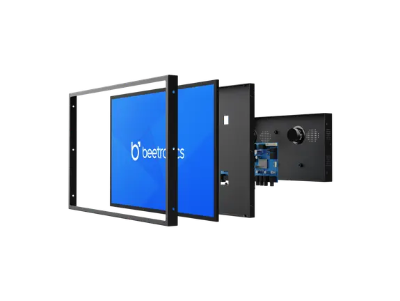 Monitor 15