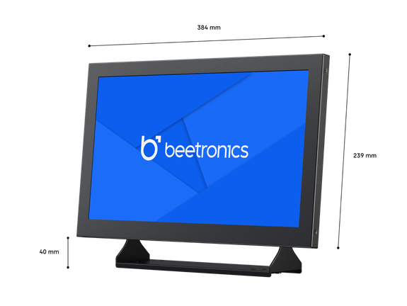 Monitor 15