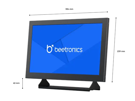 Monitor 15