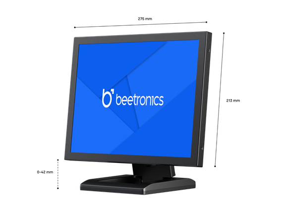 Monitor 12