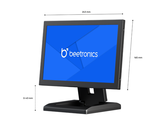 Monitor 10