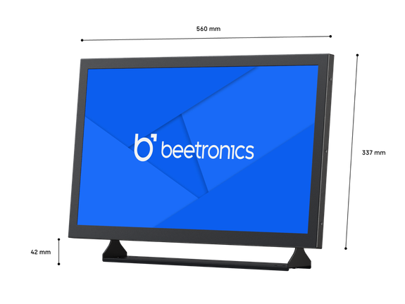 Monitor 24