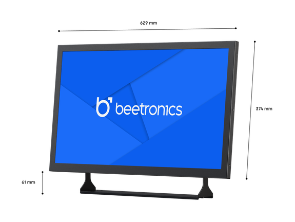 Monitor 27