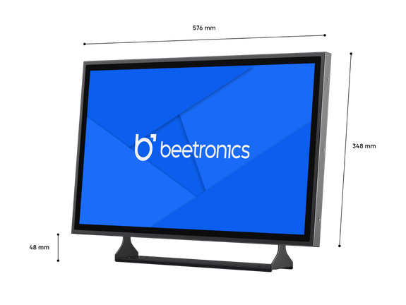 Monitor Dotykowy 24