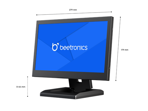 Monitor 12