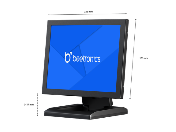 Monitor 10