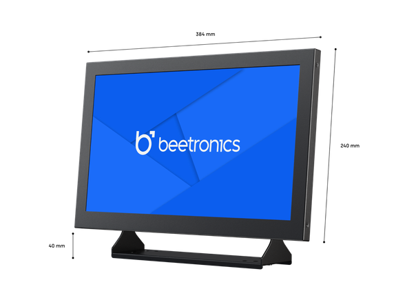Monitor 15