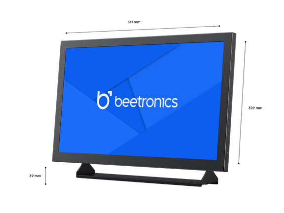 Monitor 22