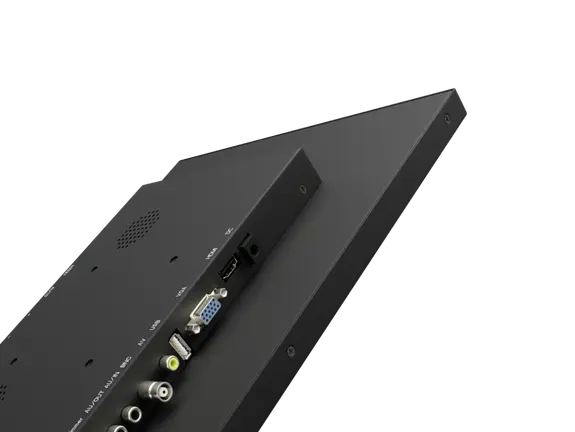 Monitor 8