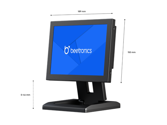 Monitor 8