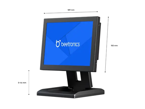 Monitor 8
