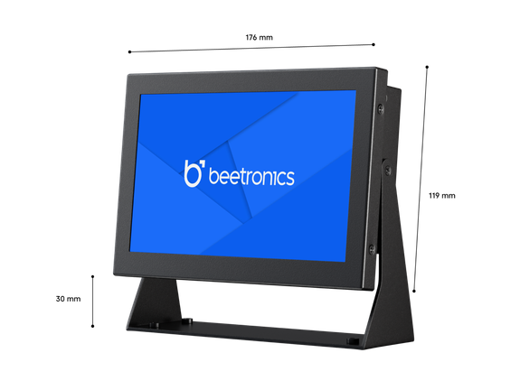 Monitor 7
