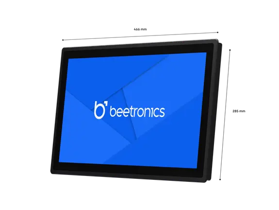 Monitor Dotykowy 19