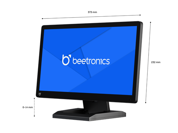 Monitor Dotykowy 15