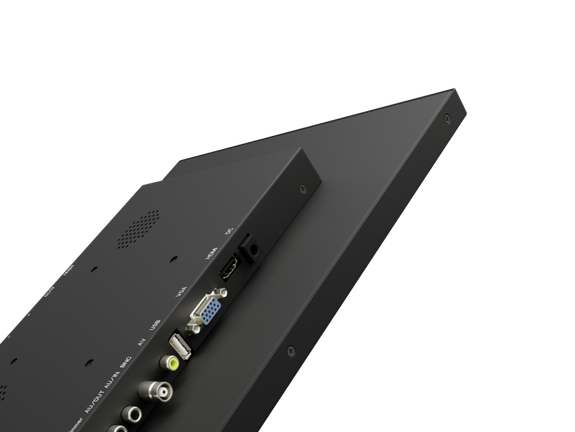Monitor 32