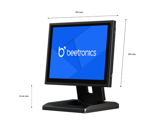 Monitor Dotykowy 8