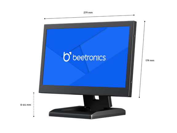 Monitor 12