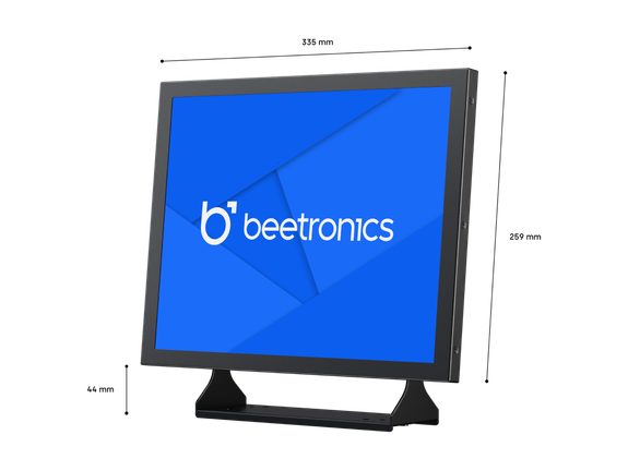 Monitor 15
