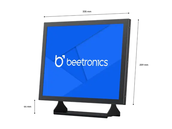 Monitor 15