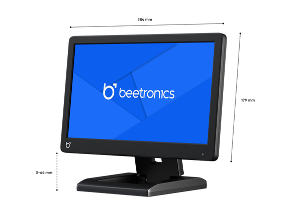 Monitor 12